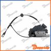 Serrure de porte droite pour FORD | EZC-FR-201, 1876395